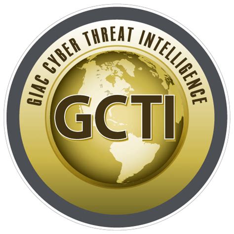 Gcti certification An OCFC Representative will be in touch with you very soon